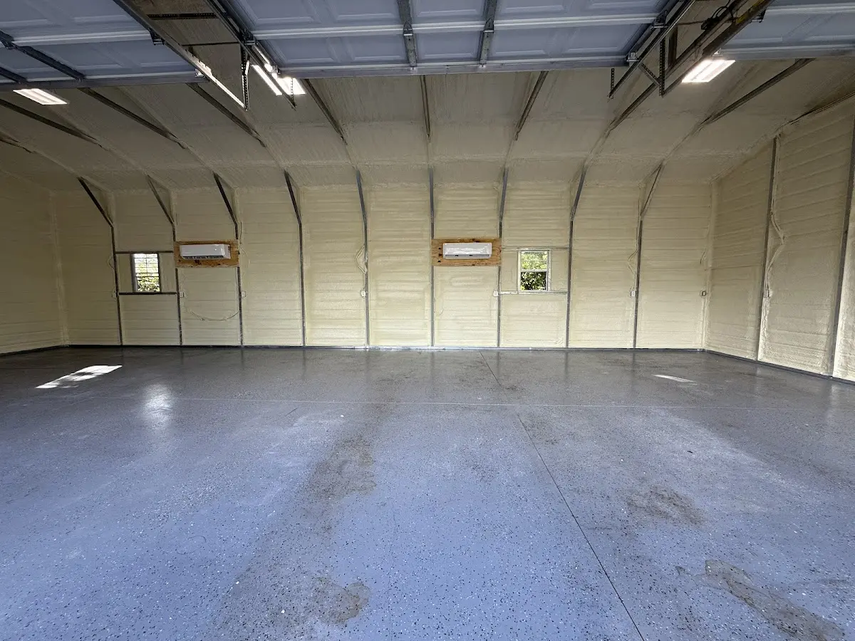 Commercial Roof Restoration in Northfield, IL